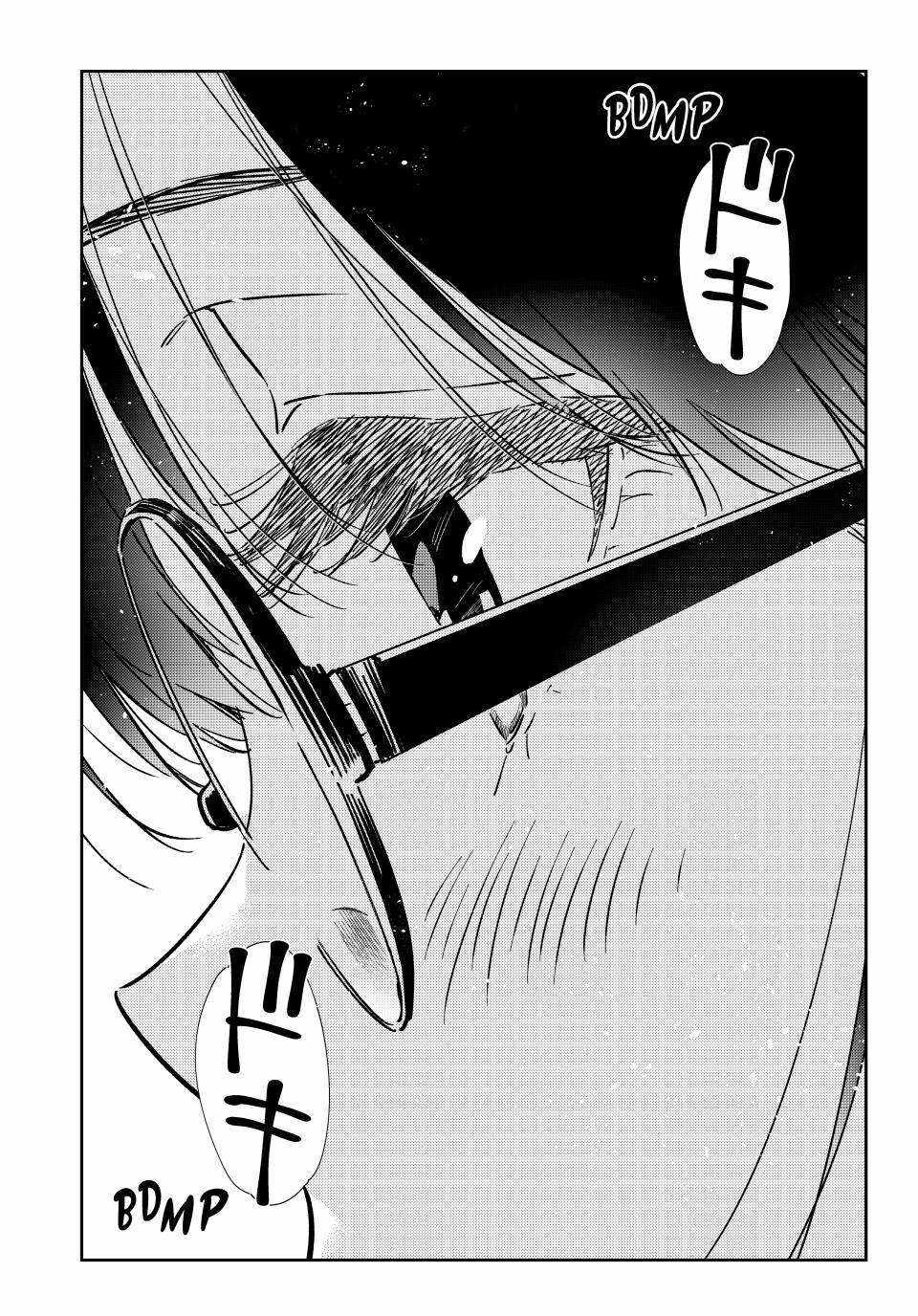 Rent a Girlfriend, Chapter 322 image 22